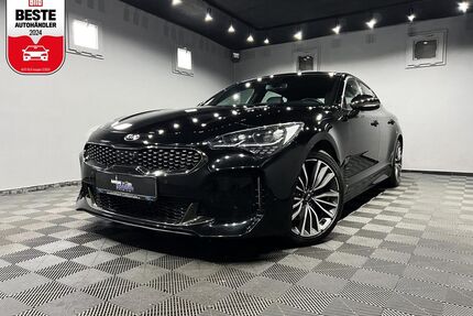 Kia Stinger Gebrauchtwagen