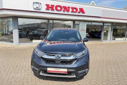 Honda CR-V Gebrauchtwagen