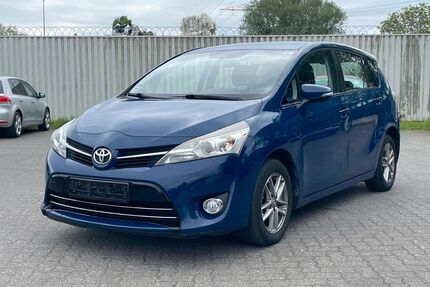 Toyota Verso Gebrauchtwagen