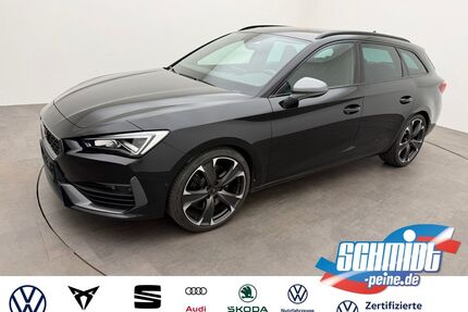 Cupra Leon Gebrauchtwagen