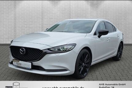 Mazda 6 Gebrauchtwagen