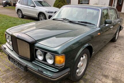 Bentley Turbo R Gebrauchtwagen