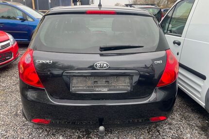 Kia Andere Gebrauchtwagen