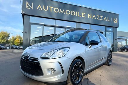Citroen DS3 Gebrauchtwagen
