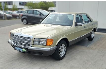 Mercedes-Benz S 280 Gebrauchtwagen