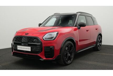 Mini Countryman S (Cooper) Gebrauchtwagen