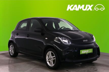 Smart ForFour Gebrauchtwagen
