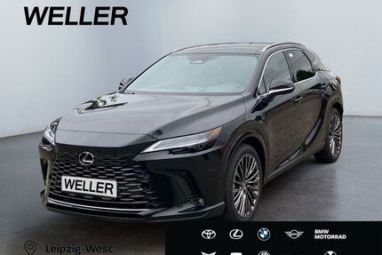 Lexus RX 450 Gebrauchtwagen