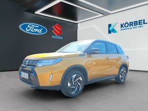 Suzuki Vitara 1.4 Boosterjet 6 AT Comfort+ Allgrip Gebrauchtwagen