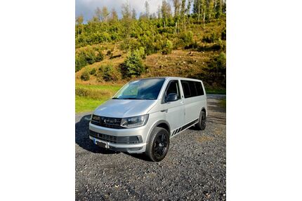 VW T6 Caravelle Gebrauchtwagen