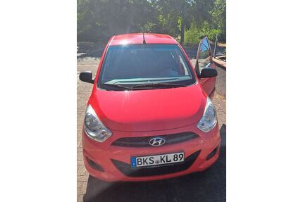 Hyundai i10 Gebrauchtwagen