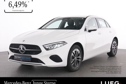 Mercedes-Benz A 250 Gebrauchtwagen