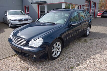 Mercedes-Benz C 220 Gebrauchtwagen