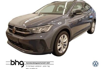 VW Taigo Gebrauchtwagen