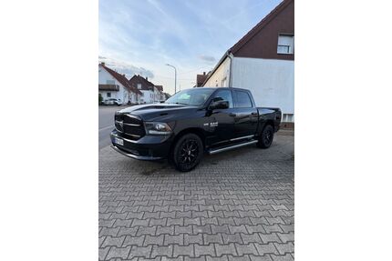 Dodge RAM Gebrauchtwagen