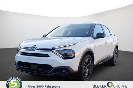 Citroen C4 Gebrauchtwagen