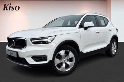 Volvo XC40 Gebrauchtwagen