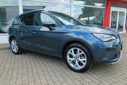 Seat Arona Gebrauchtwagen