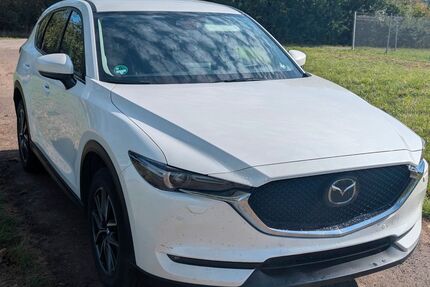 Mazda CX-5 Gebrauchtwagen