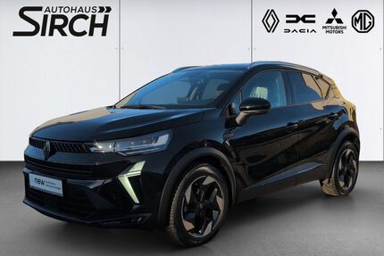 Renault Captur Gebrauchtwagen