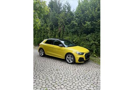 Audi A1 Gebrauchtwagen