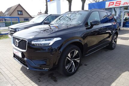 Volvo XC90 Gebrauchtwagen