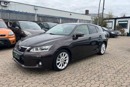 Lexus Andere Gebrauchtwagen