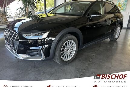 Audi A4 Allroad Gebrauchtwagen