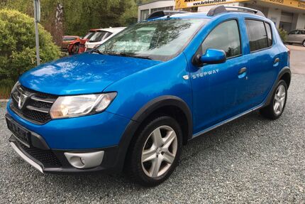 Dacia Sandero Gebrauchtwagen