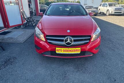 Mercedes-Benz A 180 Gebrauchtwagen