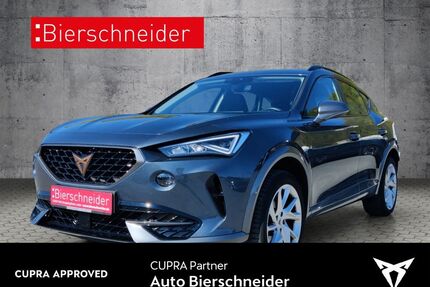 Cupra Formentor Gebrauchtwagen