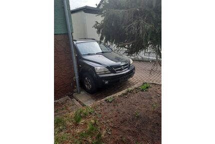 Kia Sorento Gebrauchtwagen