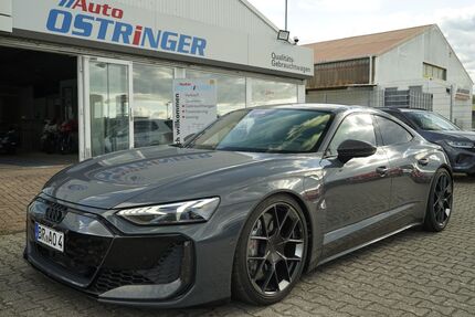 Audi RS e-tron GT Gebrauchtwagen