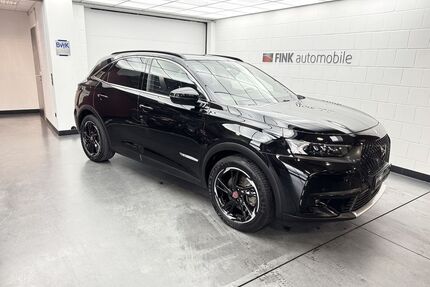 DS Automobiles DS7 (Crossback) Gebrauchtwagen