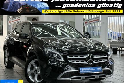 Mercedes-Benz GLA 180 Gebrauchtwagen