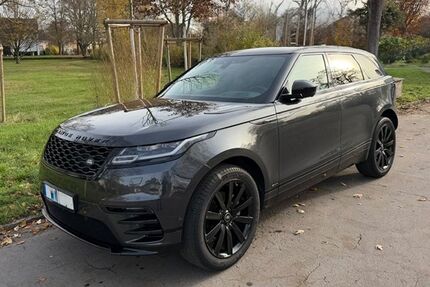 Land Rover Range Rover Velar Gebrauchtwagen