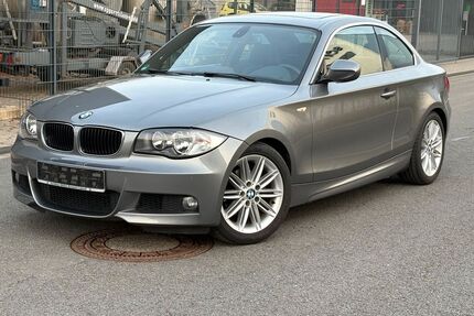 BMW 118 Gebrauchtwagen