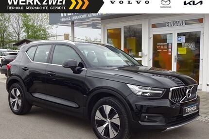 Volvo XC40 Gebrauchtwagen