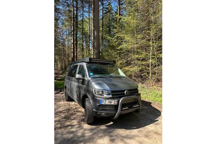 VW T6 Multivan Gebrauchtwagen