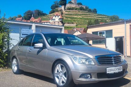 Mercedes-Benz C 350 Gebrauchtwagen