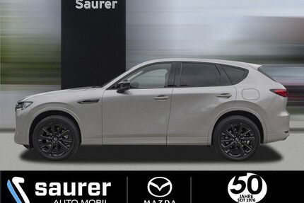 Mazda CX-60 Gebrauchtwagen