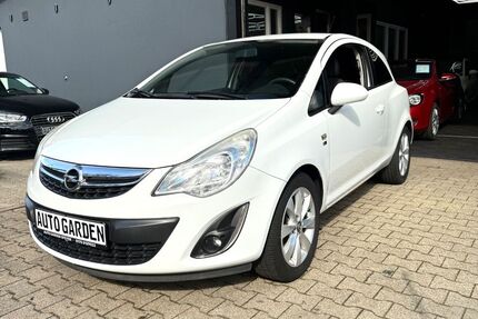 Opel Corsa Gebrauchtwagen