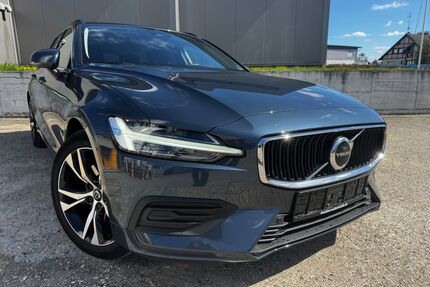 Volvo V60 Gebrauchtwagen