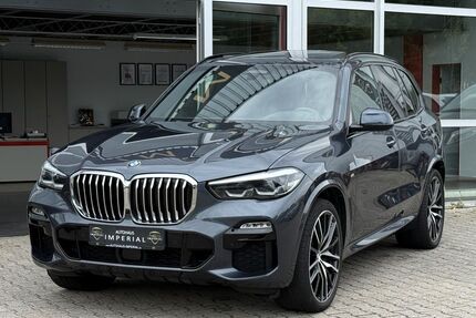 BMW X5 Gebrauchtwagen