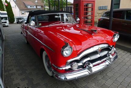 Packard Andere Oldtimer