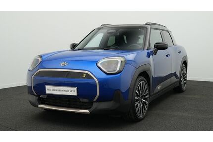 Mini Aceman Gebrauchtwagen