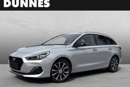 Hyundai i30 Gebrauchtwagen