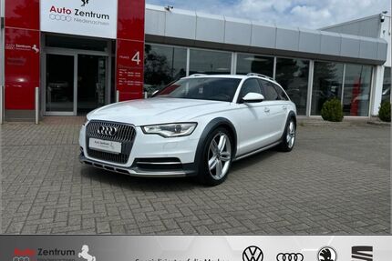 Audi A6 Allroad Gebrauchtwagen