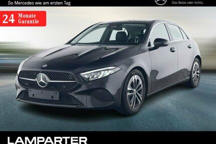 Mercedes-Benz A 180 Gebrauchtwagen