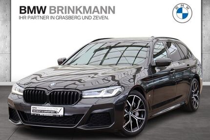 BMW 530 Gebrauchtwagen